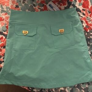 Brand new Golf Skirt/Skort